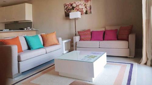 Ancient Sands Golf Resort Private Apartments