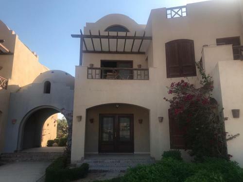 Apartamento El Gouna 1 Br- Pool- Lagoon