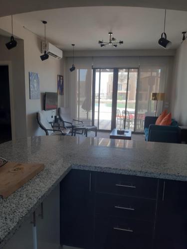Apartamento El Gouna Duplex T/pool.lagoon