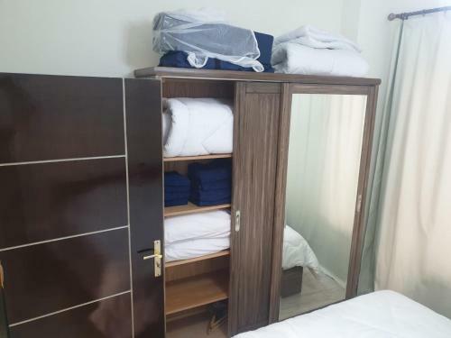 Bravey Apartments