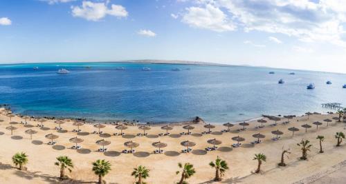 Apartamento Sky View Nubi, Hurghada