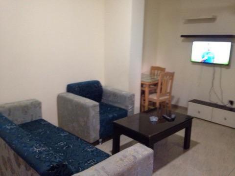 Hurghada Comfort Apartments