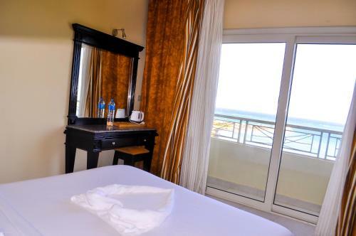Magic Beach Hotel Hurghada