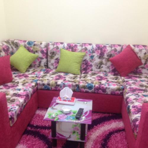 Apartamento Sweet Home Flat 2