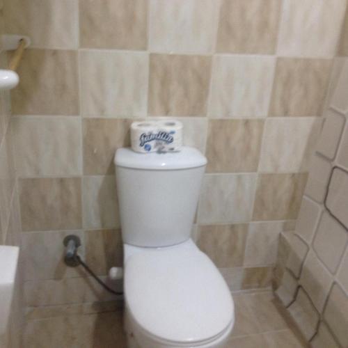 Apartamento Sweet Home Flat 2