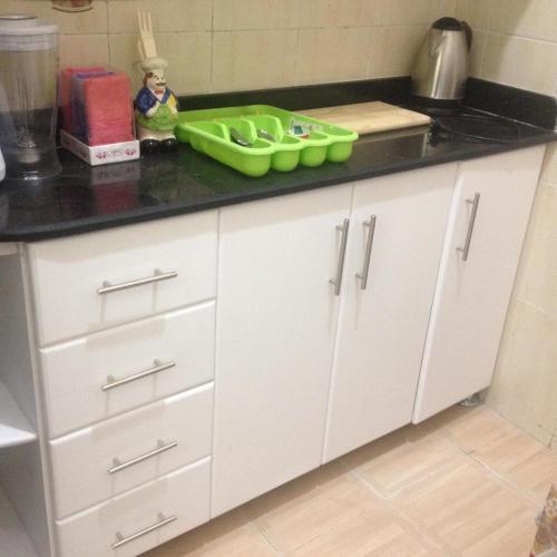 Apartamento Sweet Home Flat 2