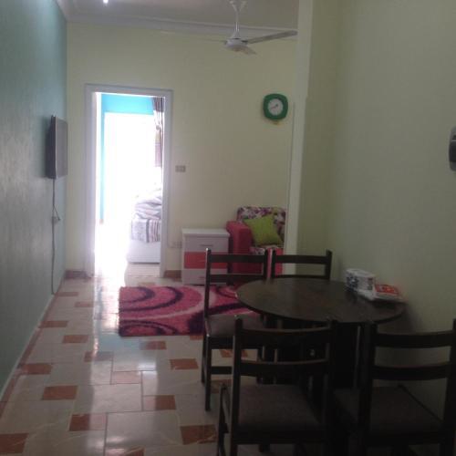 Apartamento Sweet Home Flat 2