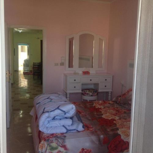 Apartamento Sweet Home Flat 2