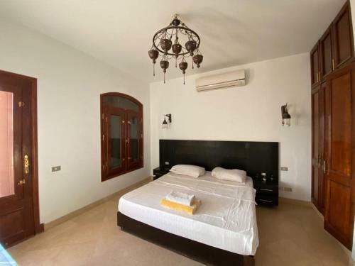 Apartamento Sabina El Gouna - Pool And Lagoon Ap-2