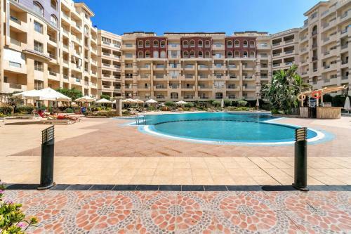 Apartamento Florenza Khamsin- Studio S Baz�nem