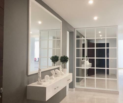 Apartamento El Gouna Abu Tig Marina Ov3550