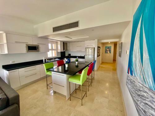 Apartamento El Gouna Abu Tig Marina Ov3550
