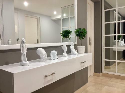 Apartamento El Gouna Abu Tig Marina Ov3550
