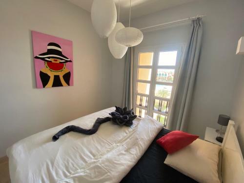Apartamento El Gouna Abu Tig Marina Ov3550