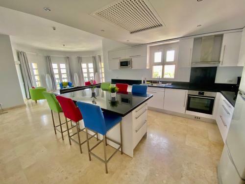 Apartamento El Gouna Abu Tig Marina Ov3550