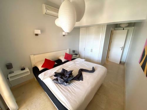 Apartamento El Gouna Abu Tig Marina Ov3550