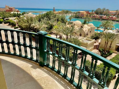 Apartamento El Gouna Abu Tig Marina Ov3550