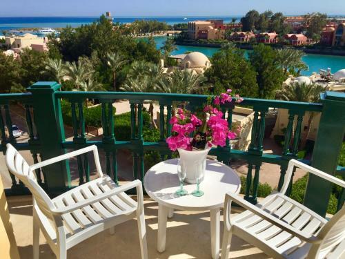 Apartamento El Gouna Abu Tig Marina Ov3550