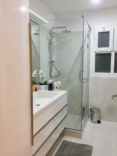 Apartamento El Gouna Abu Tig Marina Ov3550