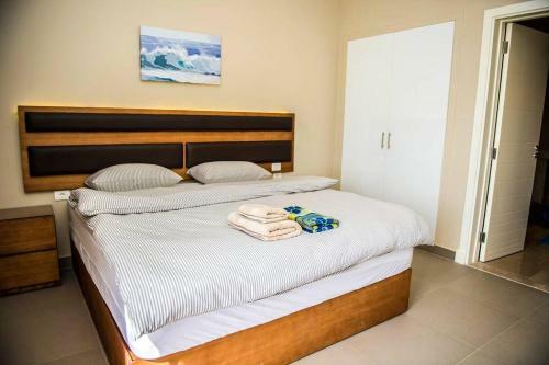 Apartamento El Gouna Luxurious 2br + Pool, Lagoon View In Sabina
