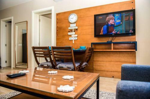 Apartamento El Gouna Luxurious 2br + Pool, Lagoon View In Sabina