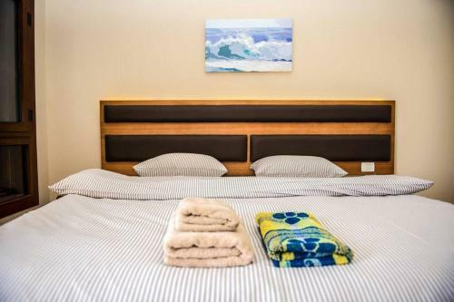 Apartamento El Gouna Luxurious 2br + Pool, Lagoon View In Sabina