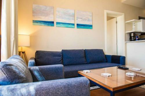 Apartamento El Gouna Luxurious 2br + Pool, Lagoon View In Sabina