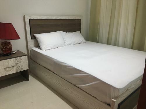 Sea View One Bedroom Apartment