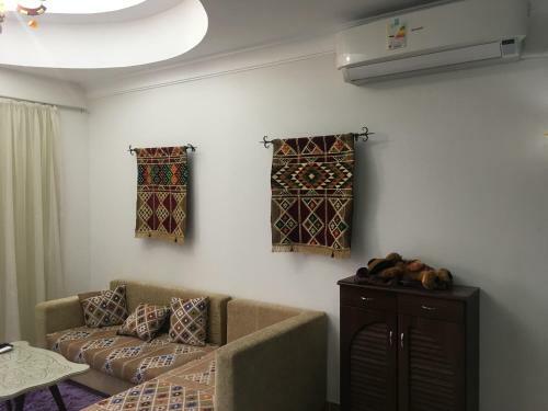 Sea View One Bedroom Apartment