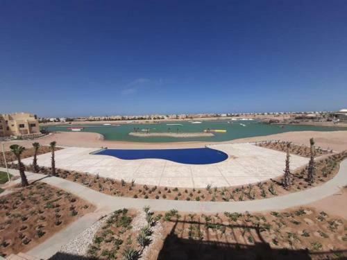 Luxury Three Bedroom Apartment With Amazing View