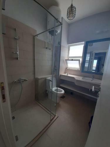 Luxury Three Bedroom Apartment With Amazing View