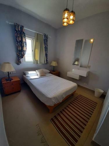 Luxury Three Bedroom Apartment With Amazing View