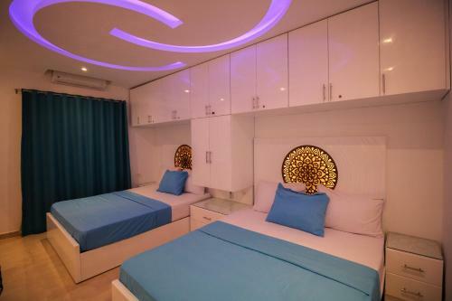Apartamento Seaview City Center