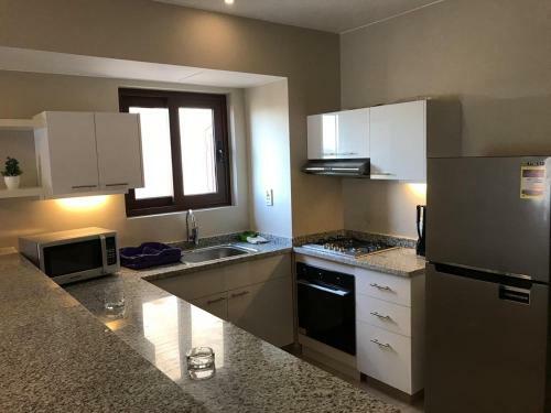 Apartamento El Gouna 2 Br-pool- Lagoon