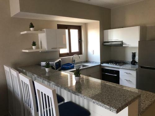 Apartamento El Gouna 2 Br-pool- Lagoon