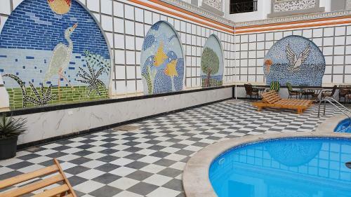 Apartamento Sheraton Plaza Studio In Hurghada