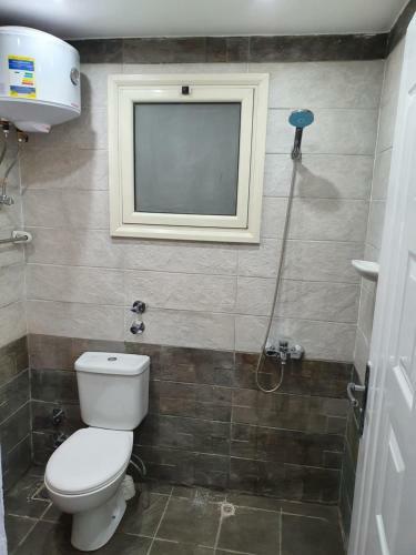 Apartamento Sheraton Plaza Studio In Hurghada