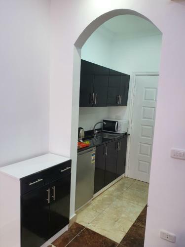 Apartamento Sheraton Plaza Studio In Hurghada