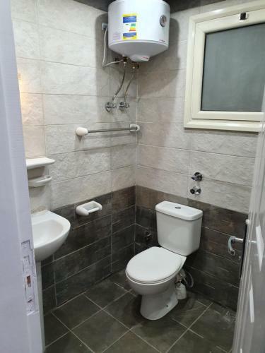Apartamento Sheraton Plaza Studio In Hurghada