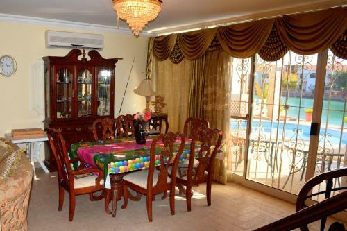 Luxurious Villa With Private Pool And Beach