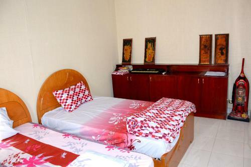 Luxurious Villa With Private Pool And Beach