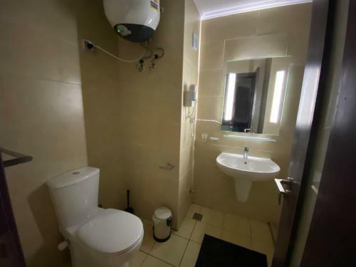 Apartamento Stylish Pool View Studio In Al Dau Heights