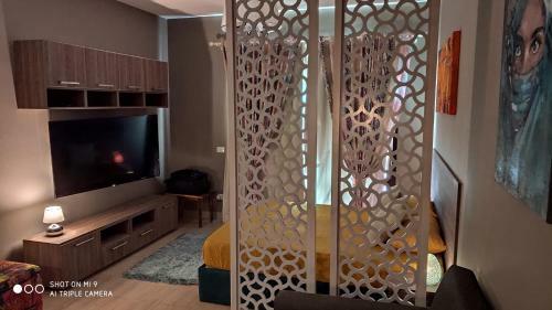 Apartamento Stylish Pool View Studio In Al Dau Heights