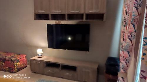 Apartamento Stylish Pool View Studio In Al Dau Heights