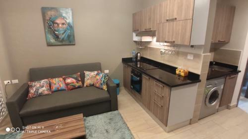 Apartamento Stylish Pool View Studio In Al Dau Heights