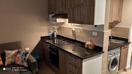 Apartamento Stylish Pool View Studio In Al Dau Heights