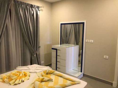 Apartamento El Gouna -pool-lagoon 2 Br