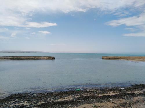 Studio Apartment At Tiba Star