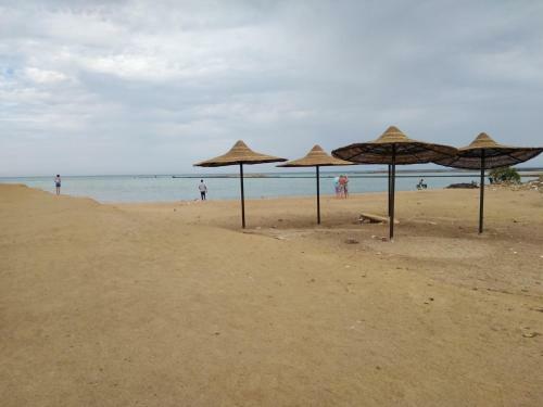 Studio Apartment At Tiba Star
