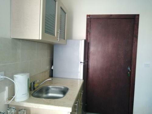 Studio Apartment At Tiba Star